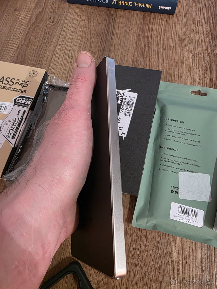 Samsung S25 Ultra 12 / 1TB HDD - 6