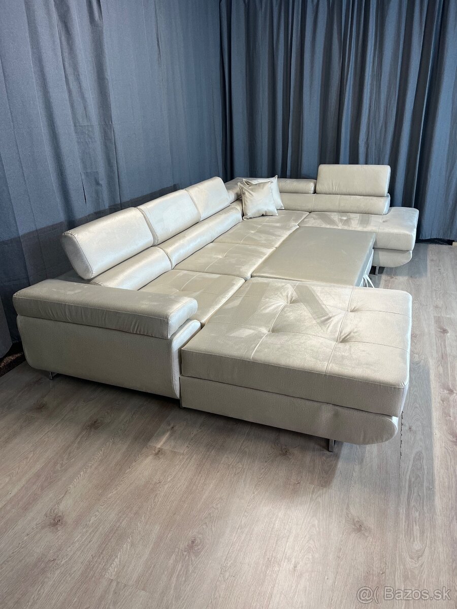 Sedacia súprava 340/C - 6