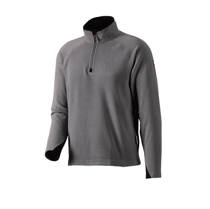 Pracovné tričko Engelbert Strauss, kvalitné, štýlové, TOP - 6