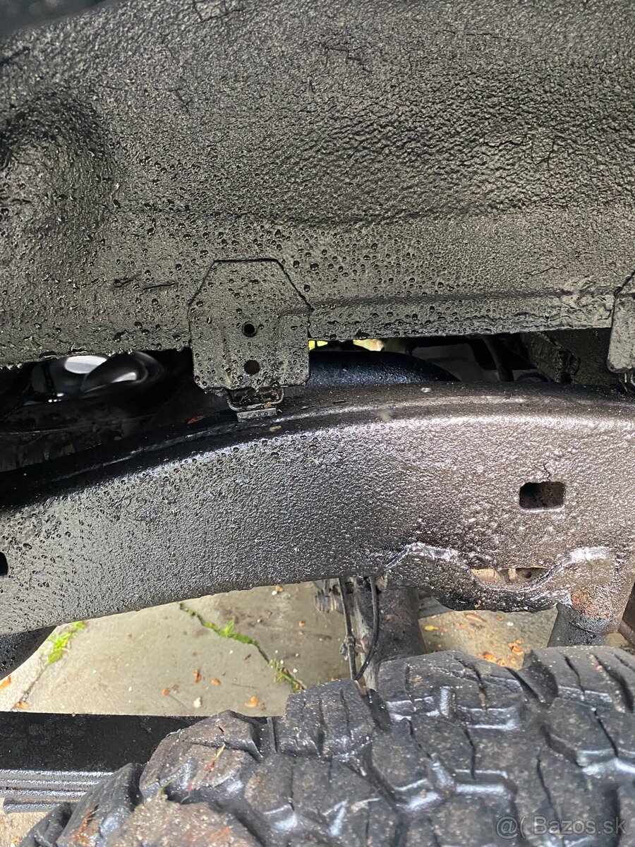 Toyota hilux 2.5 88kw - 6