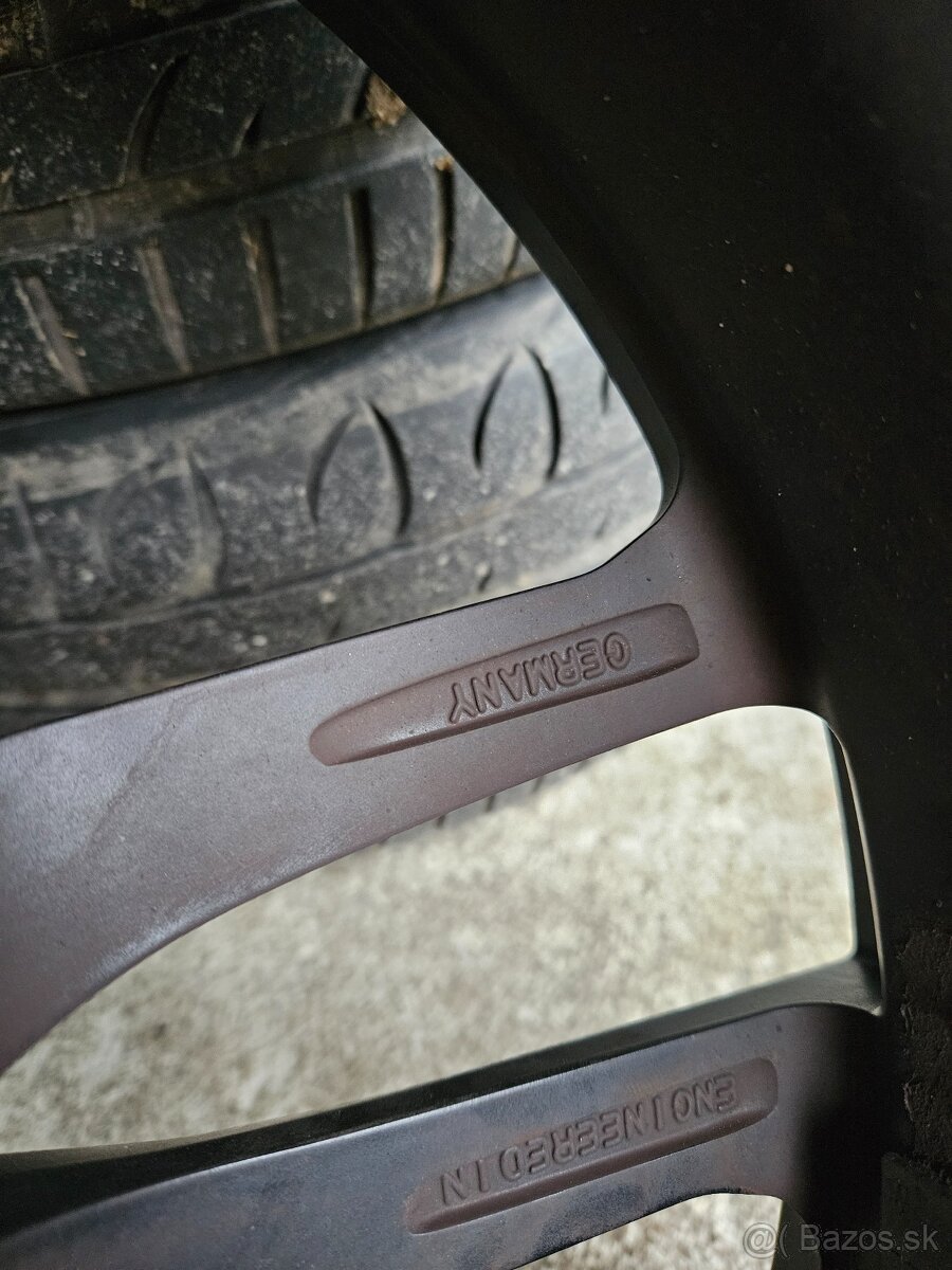 5x112 R18 elektróny keskin - 6