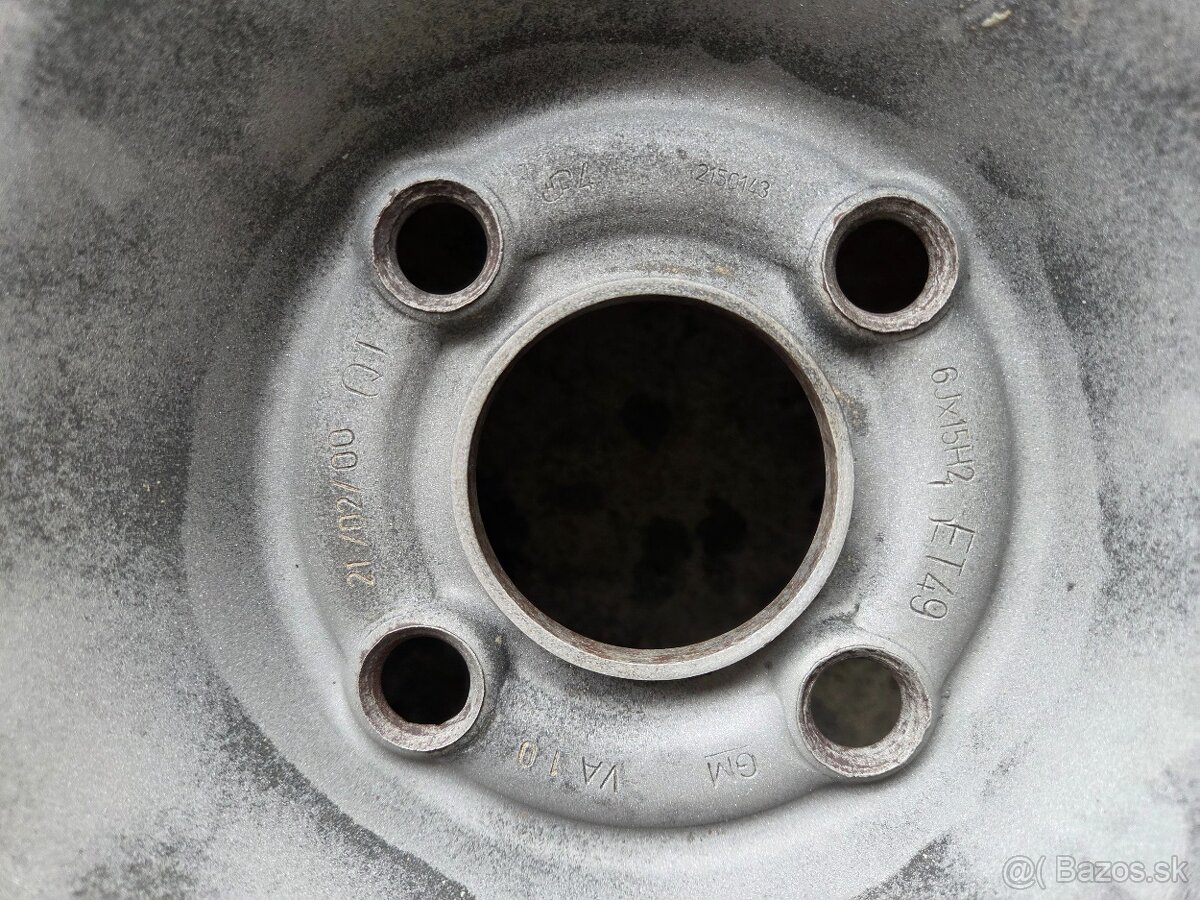 Prevárky - prelisy 4ks 10j - 6