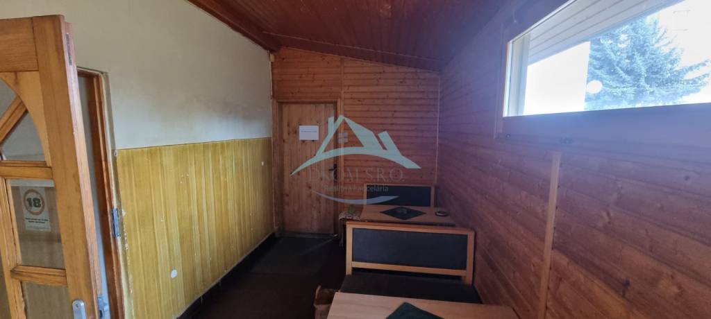 Nova cena Multifunkčný objekt v Šahách za výhodnú cenu - 6