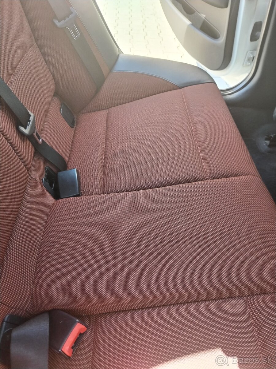 BMW e87 130kw, výmena - 6