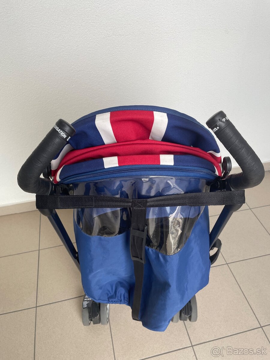 Easywalker Mini Buggy - 6