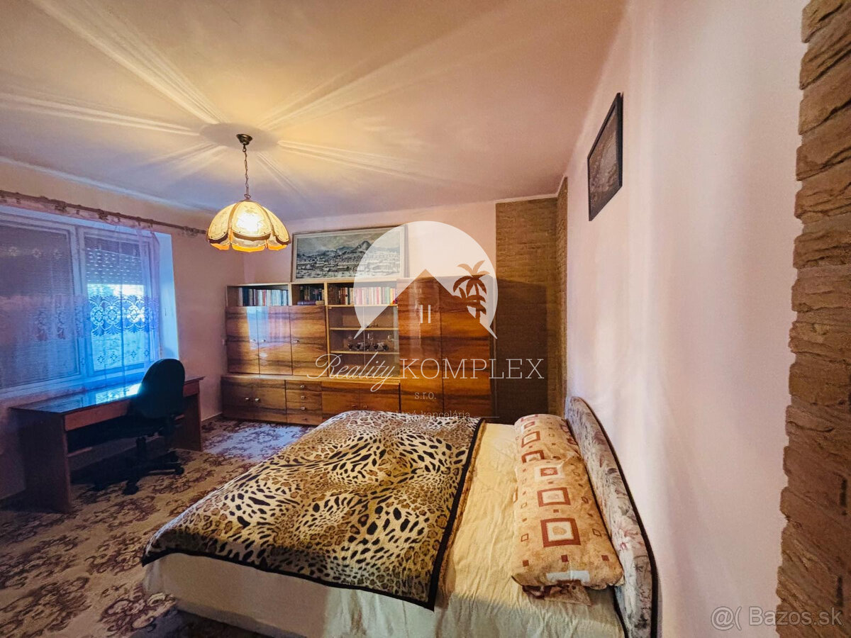 EXKLUZÍVNE – Reality KOMPLEX s.r.o. vám ponúka na predaj mal - 6