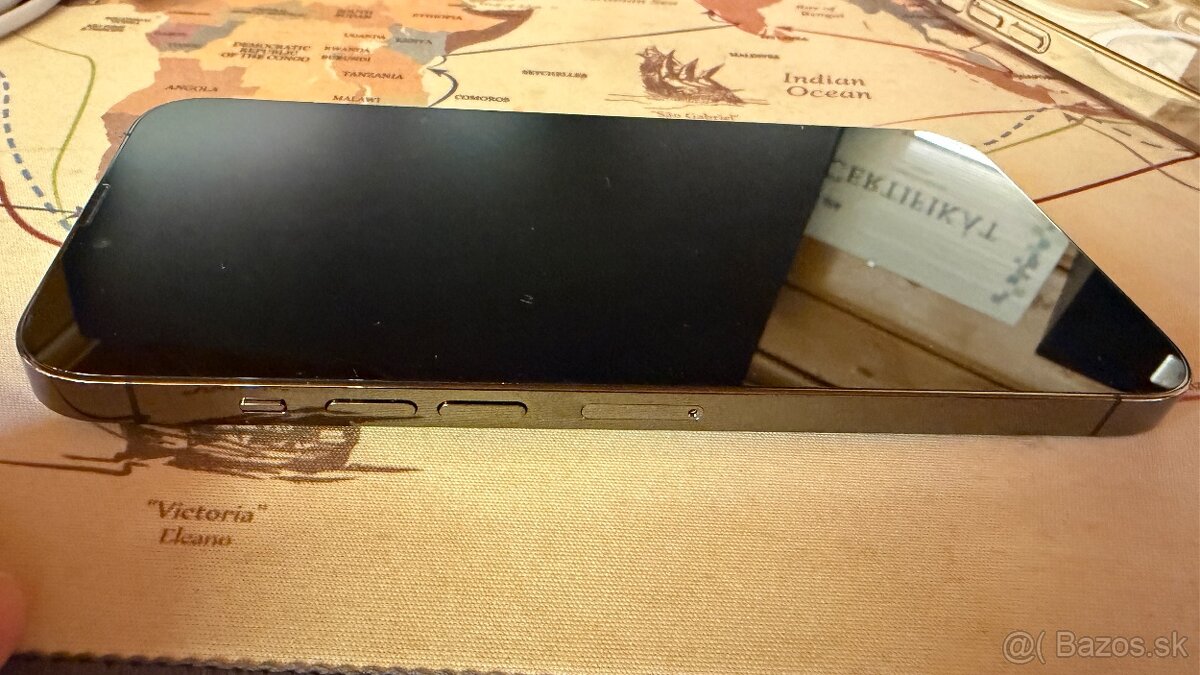 predam iphone 13 pro max v bezchybnom stave - 6