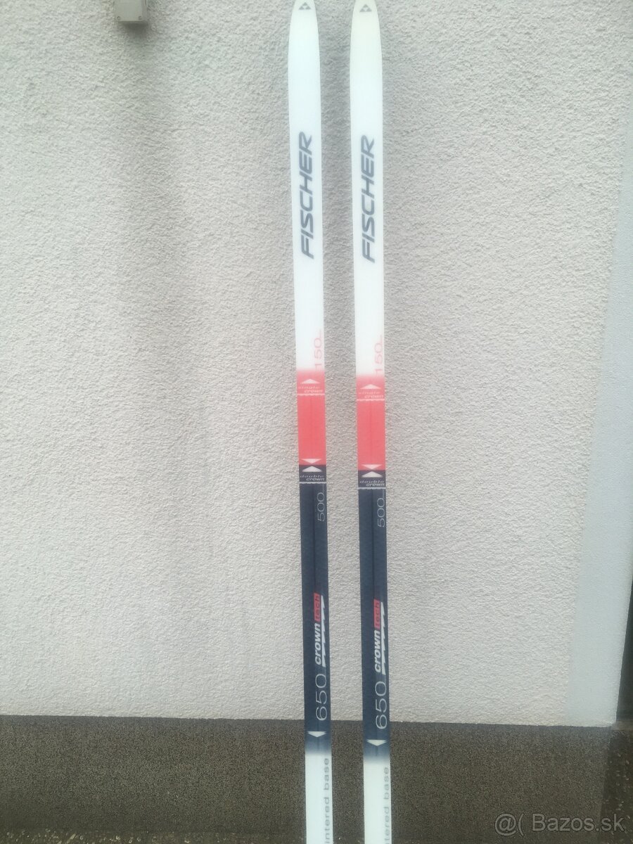 Bezky FISCHER Royal Crown - 6