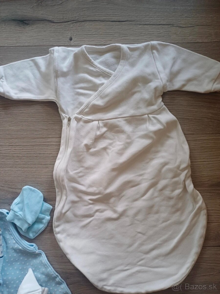 Mix balík pre novorodenca. - 6