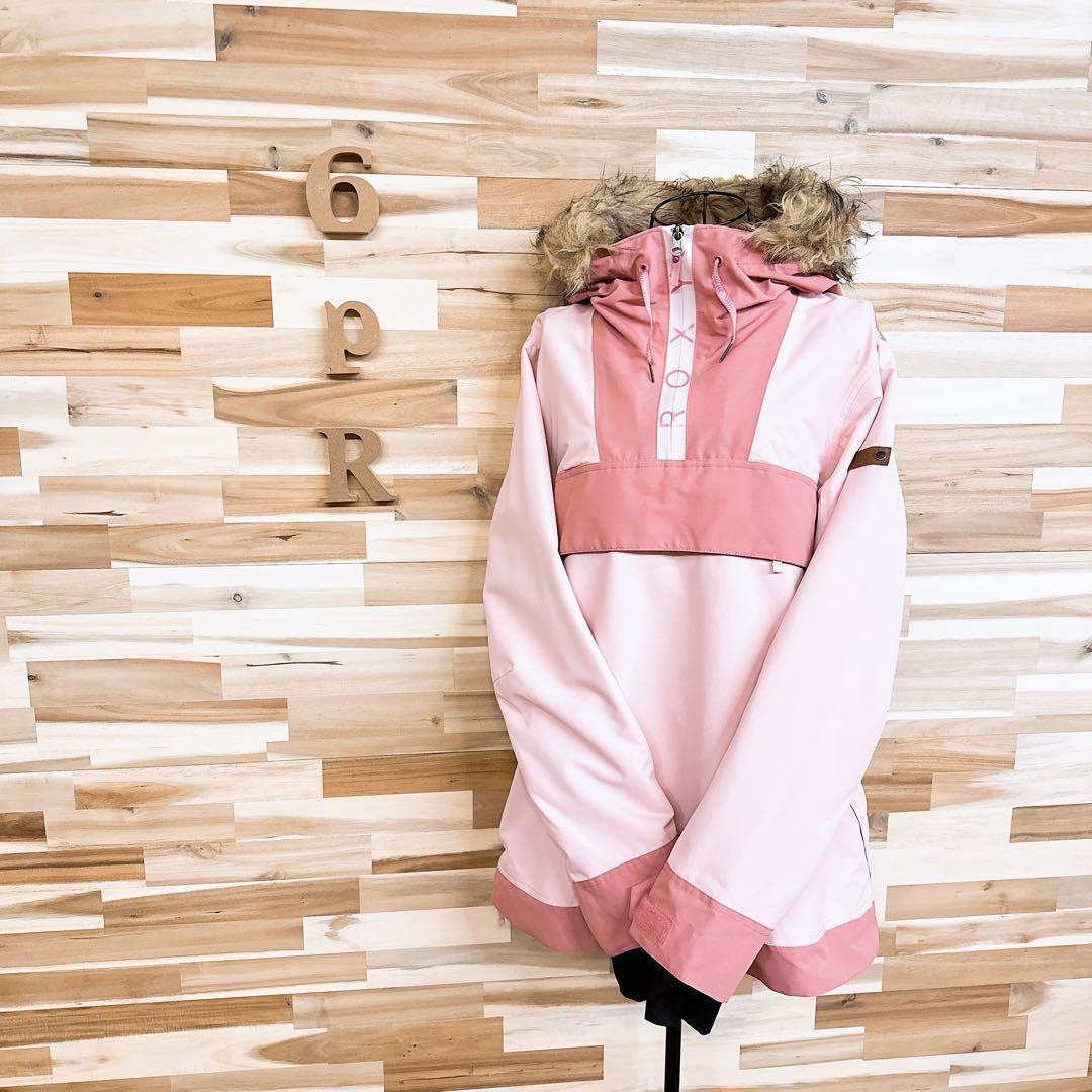 Snowboard bunda roxy shelter - 6