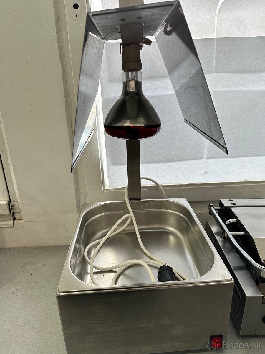 Predam gastro zariadenie - 6