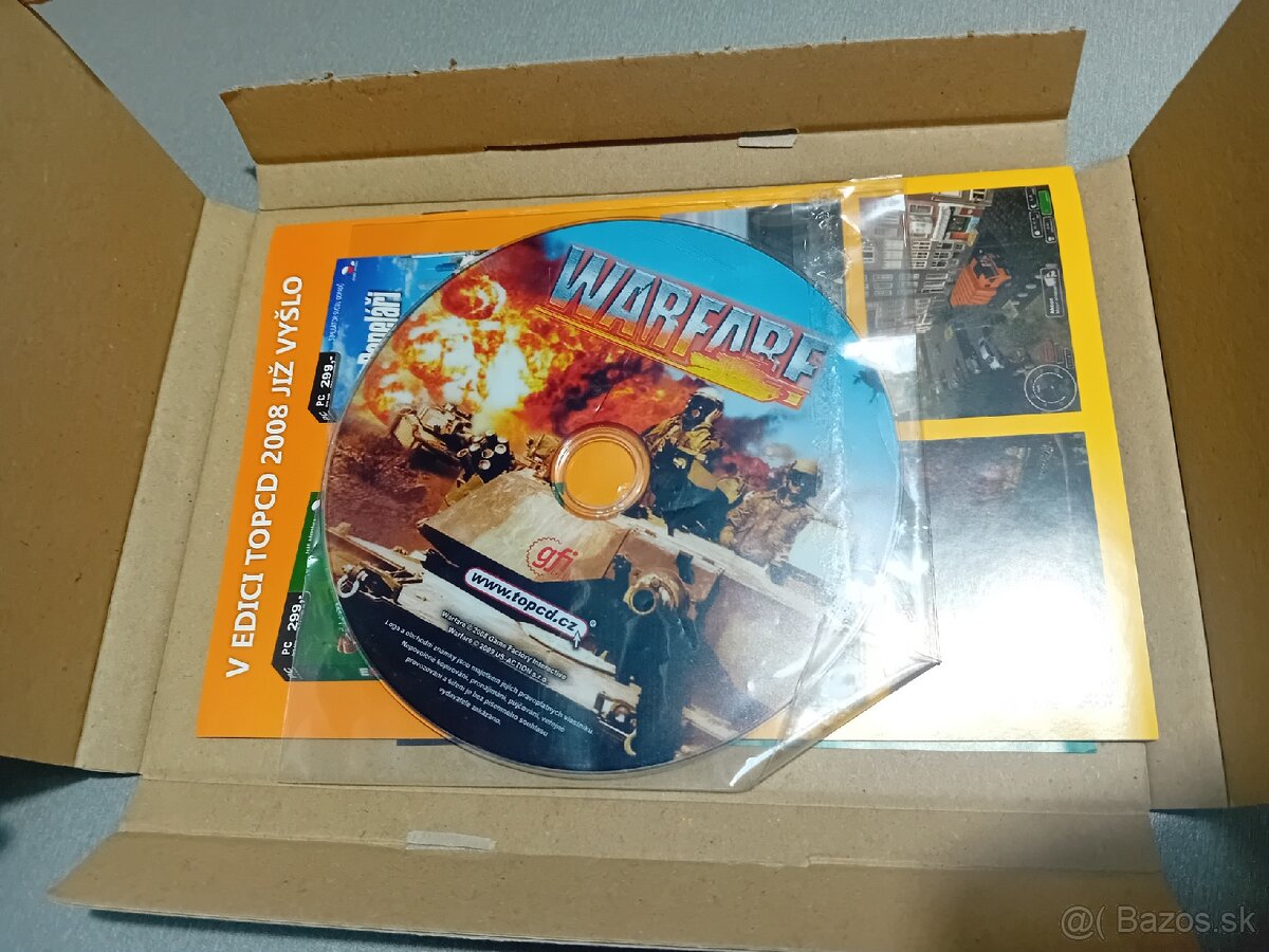 -PREDÁM HRY NA PC- - 6