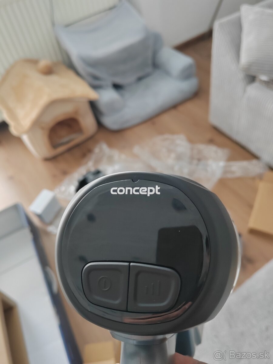 Tyčový vysávač Concept - 6