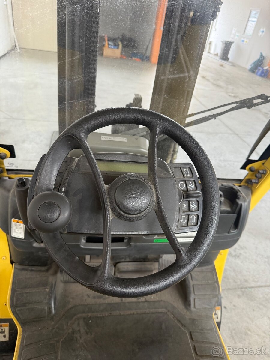 VZV HYSTER fortens 1.6 - 6