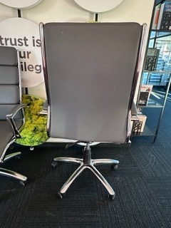 Kancelárske stoličky - 6