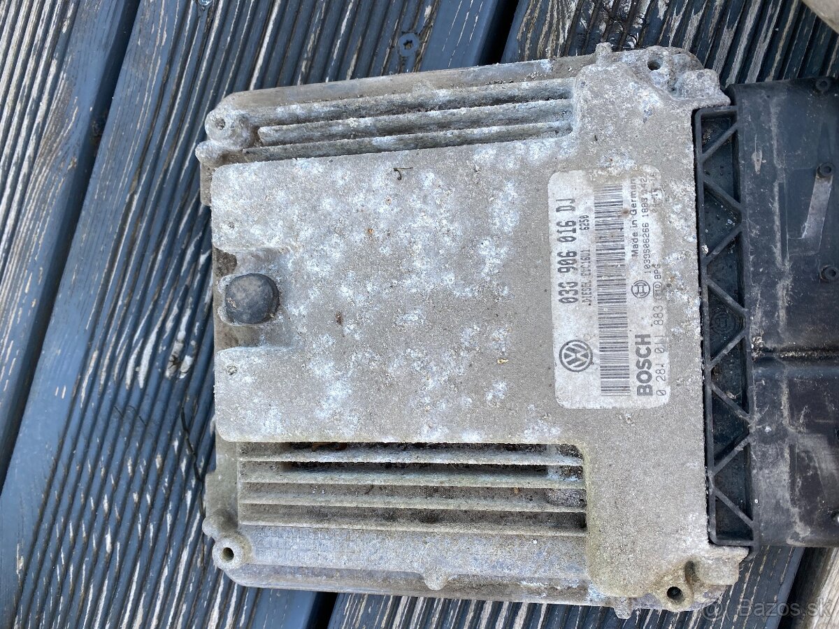 Diely Škoda Octavia 2 - 6