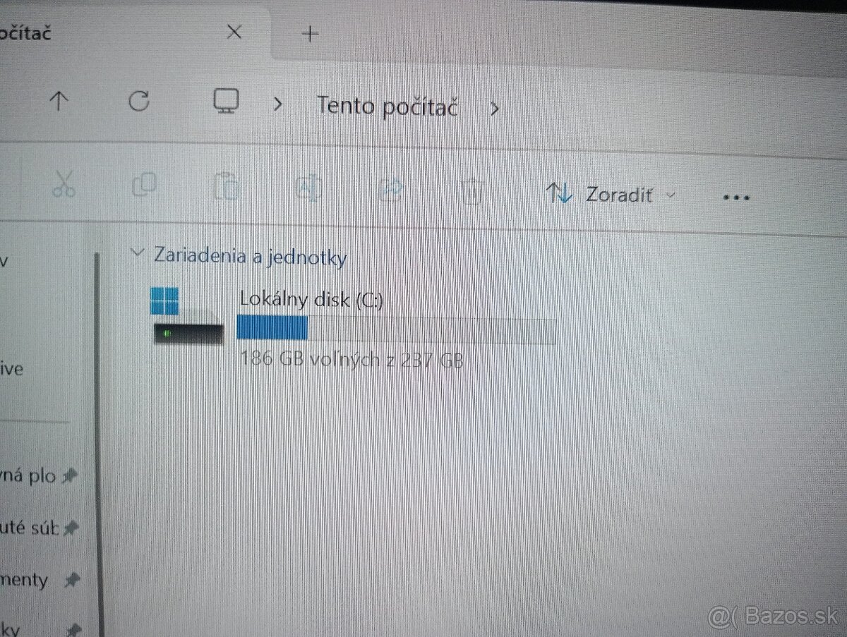 predám Dell Latitude 5410 , Intel i5 . 8gb ram , Win 11 - 6