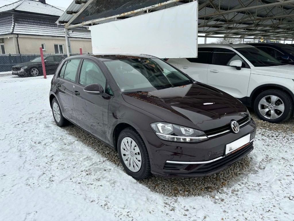 Volkswagen golf 1.0tsi - 6