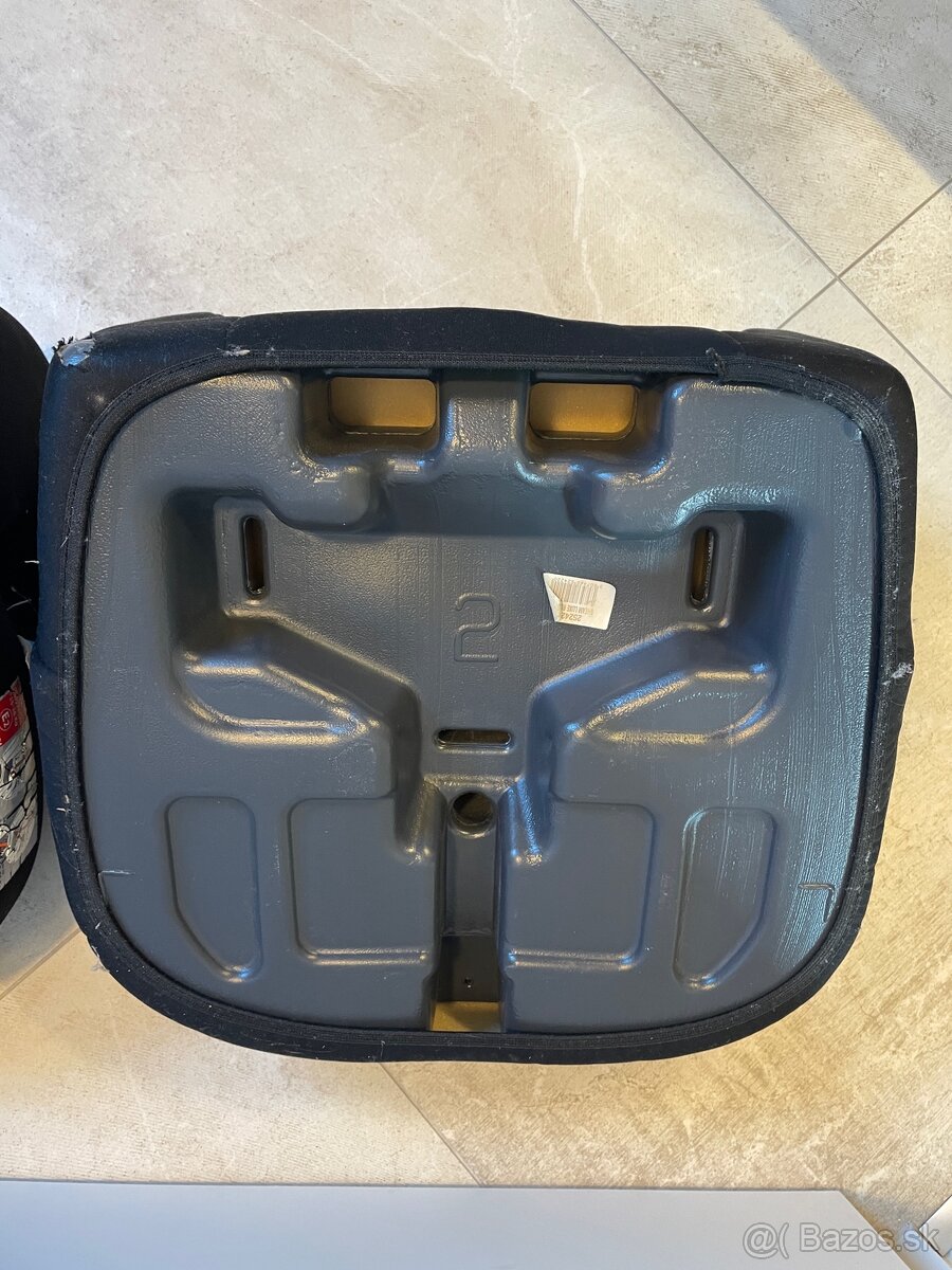 Podsedaky do auta Nania - 6