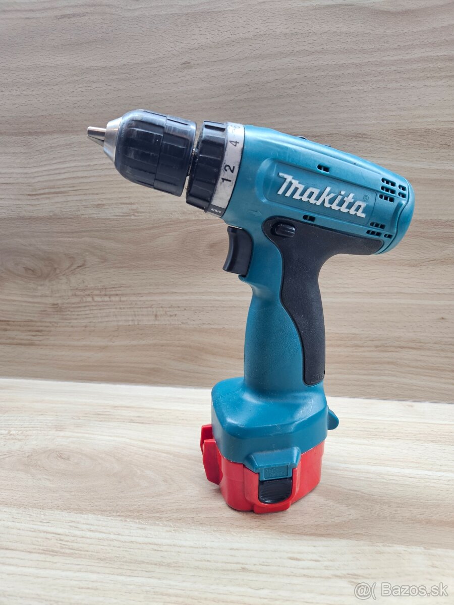 Makita - 6