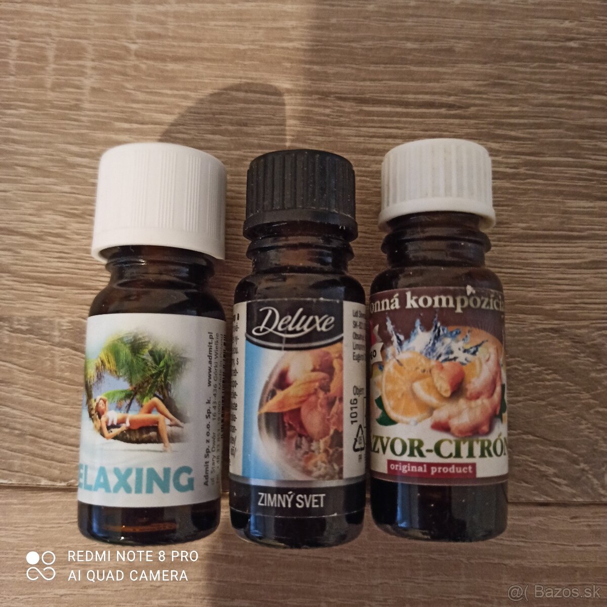 Krbový difúzer - 6