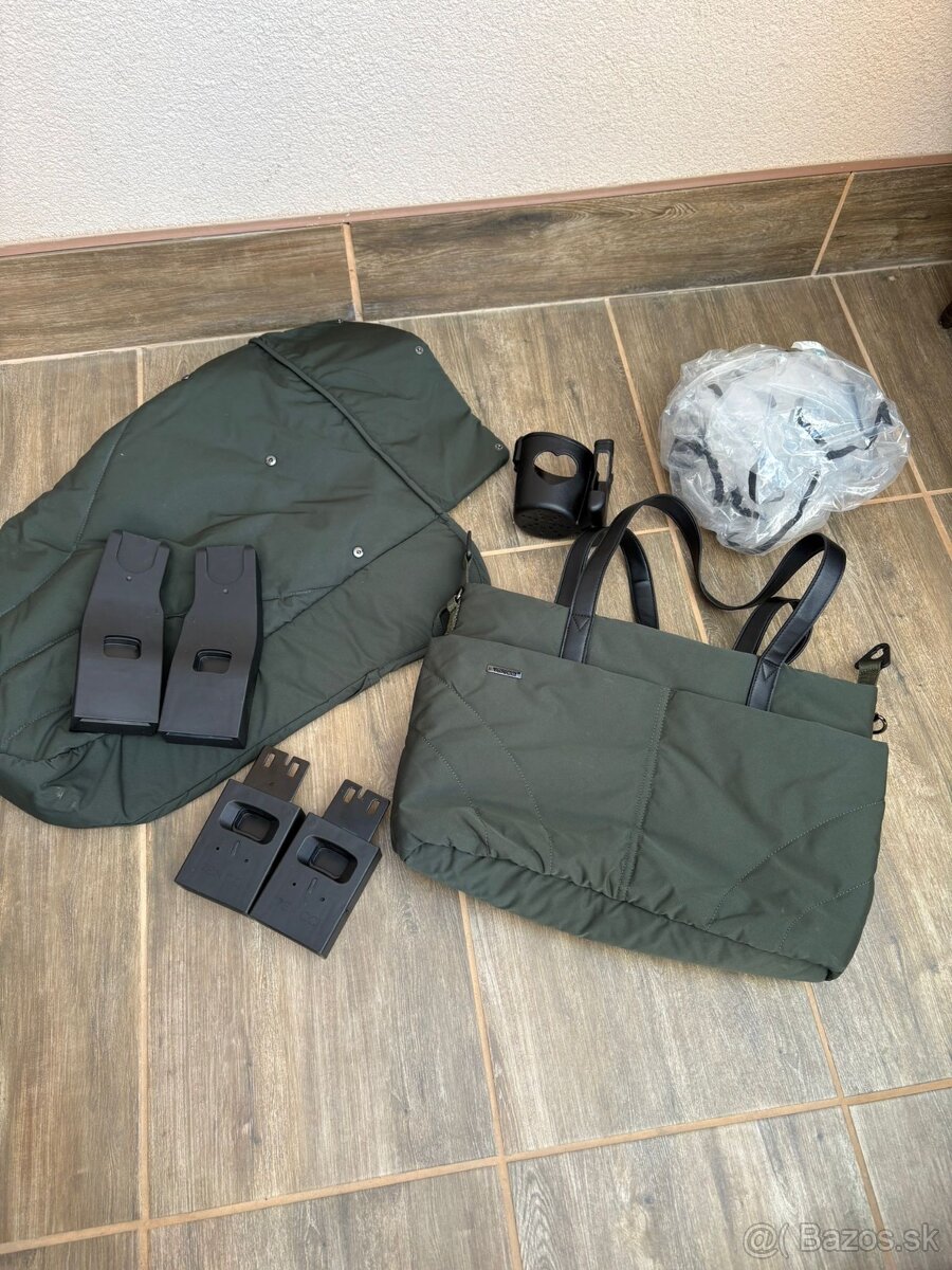 Venicci Claro – Forest - 6