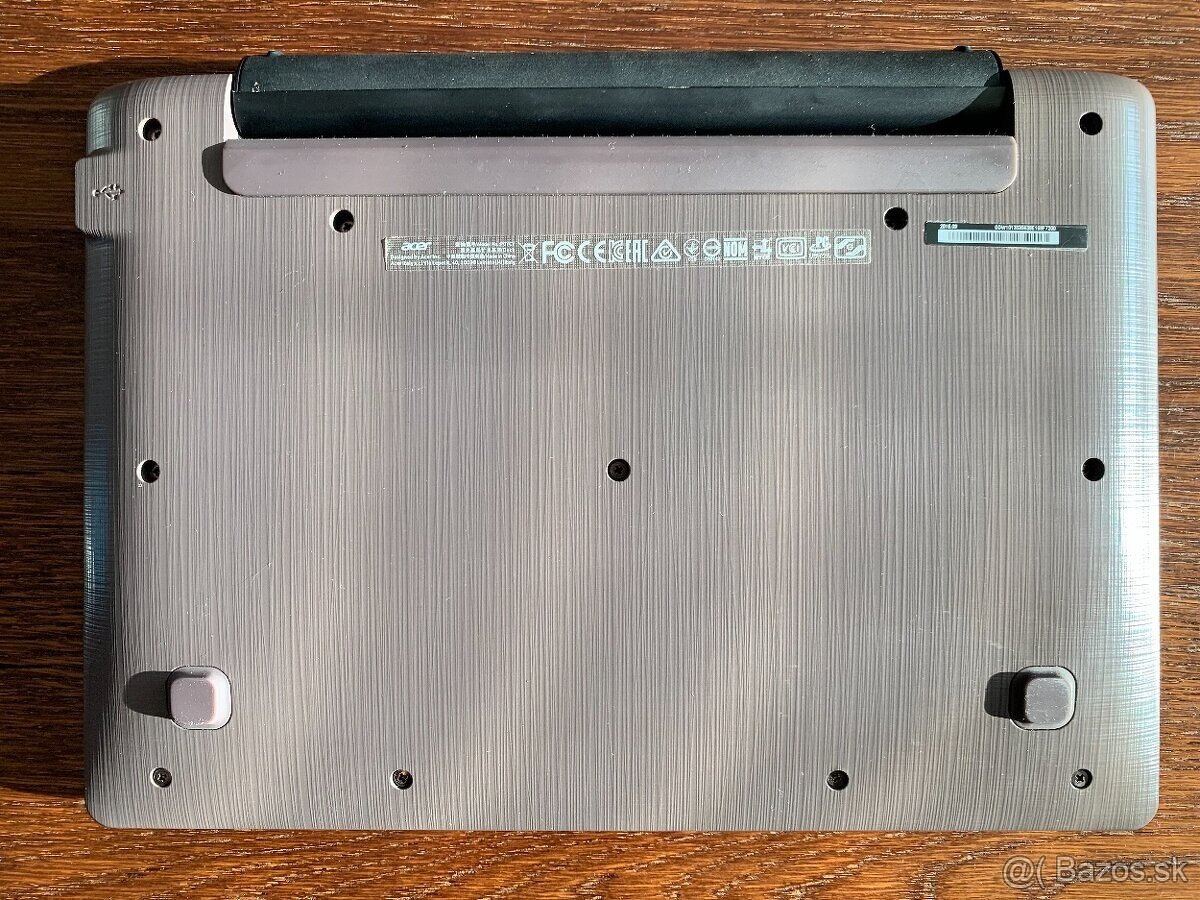 Acer Aspire SW3-013 notebook... - 6