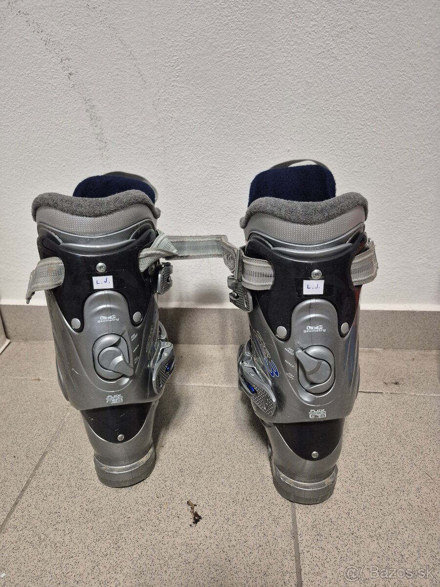 Blizzard Racing 130+palice+lyziarky - 6