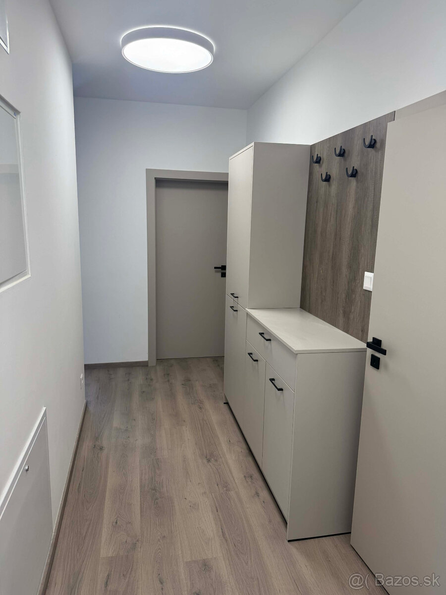 Prenájom 3-izbového bytu - 6