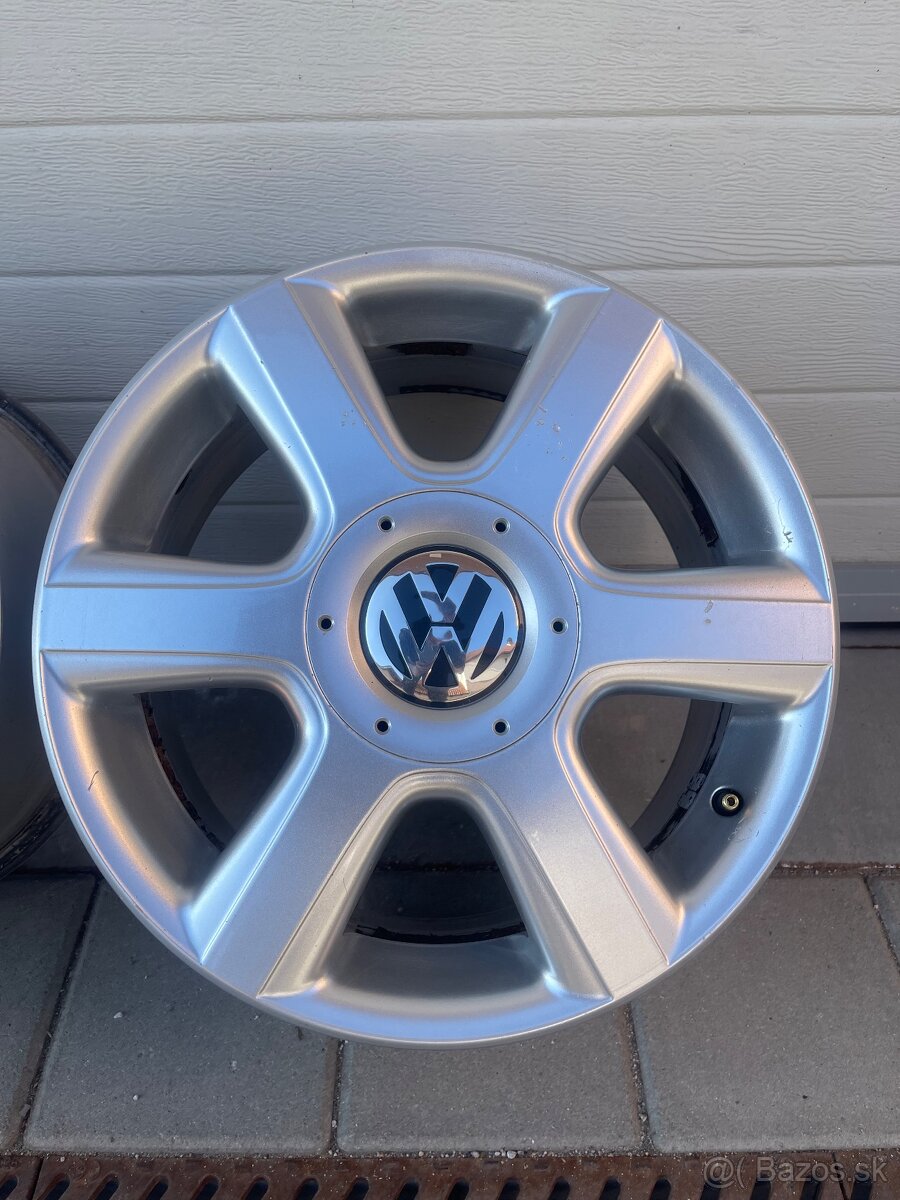 Elektrony 5x112 r16" VW Golf 5 - 6