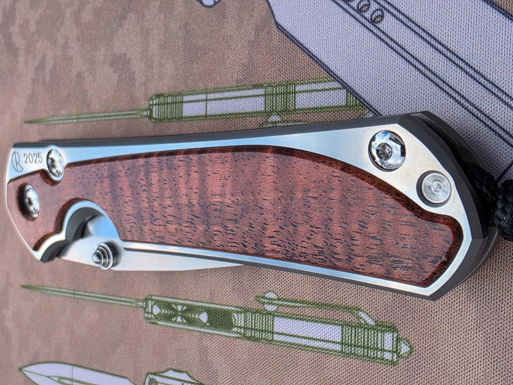 CRK Large Annual Sebenza 2025 KOA - 6