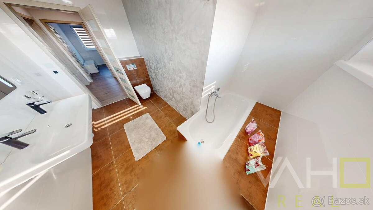 Predaj - Moderná novostavba vo Vlčkovciach - 6