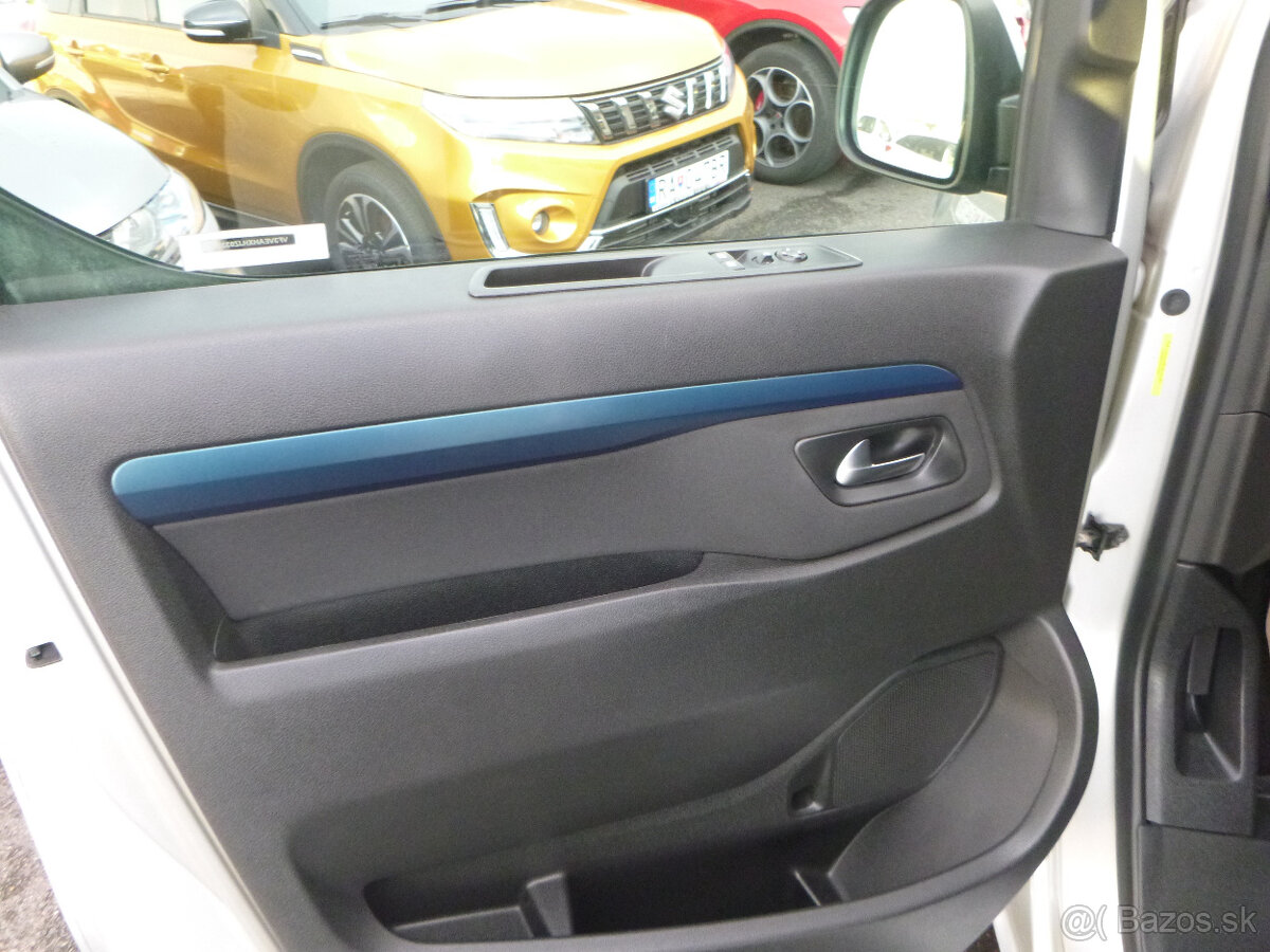 Peugeot Traveller 2,0Hdi 150Ps 2018 - 6