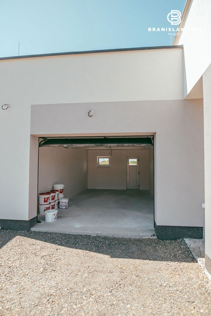 REZERVOVANÉ - Na predaj 4-izbový bungalov, Rezidencia Trnava - 6