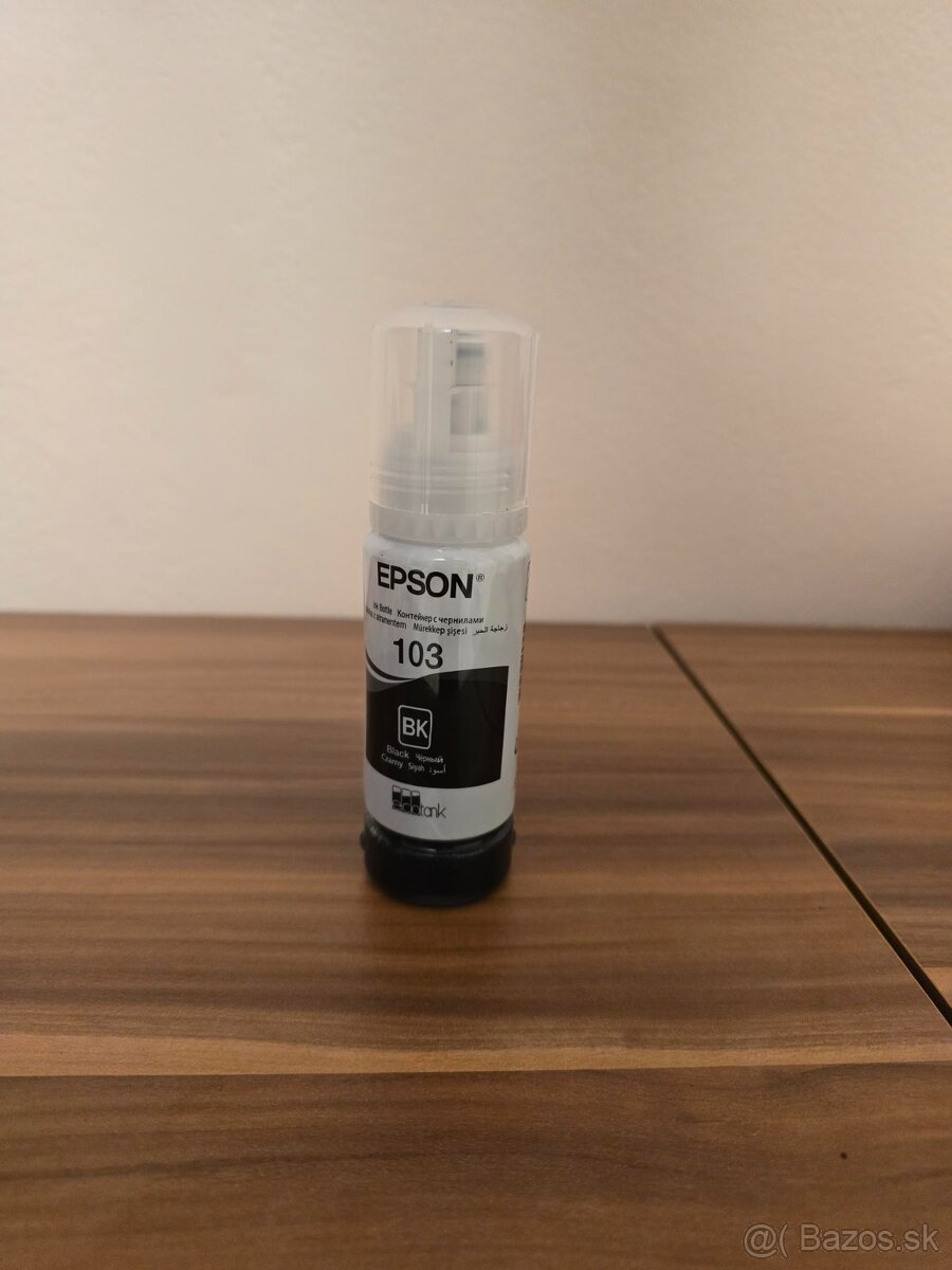 Multifunkčná atramentová tlačiareň EPSON L3151 - 6