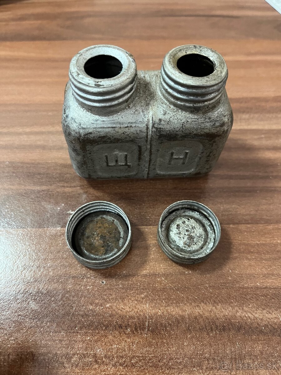 Olejnička pre pušku Mosin - 6