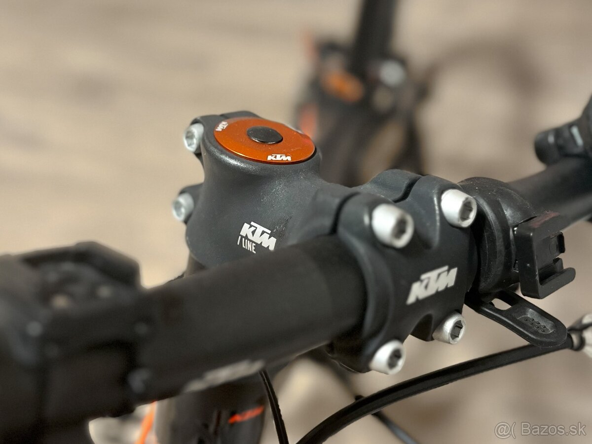 KTM Wild Speed 24″ Light 2015 - 6