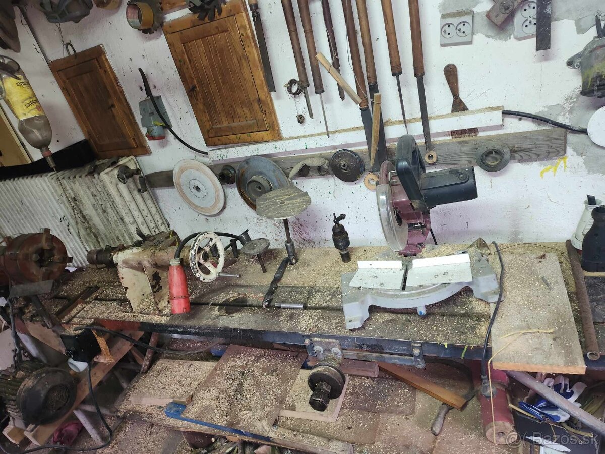 Vypratavame dom po starých rodičoch - 6