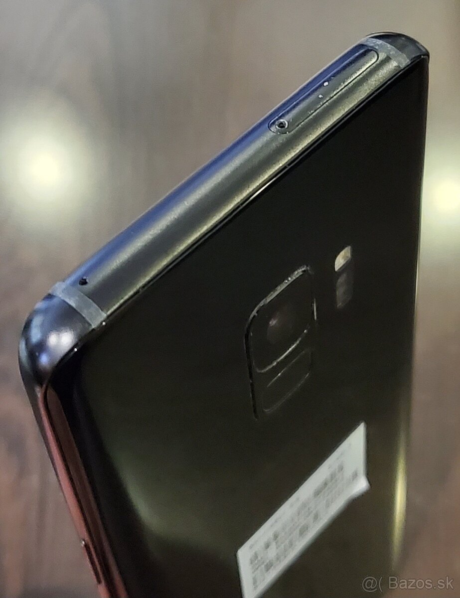 Samsung Galaxy S9 256Gb - 6