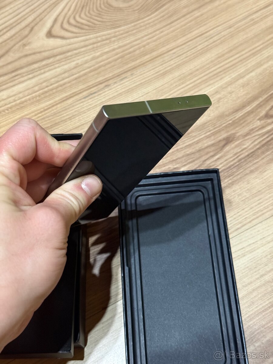 Samsung Galaxy S24 Ultra 512GB - 6