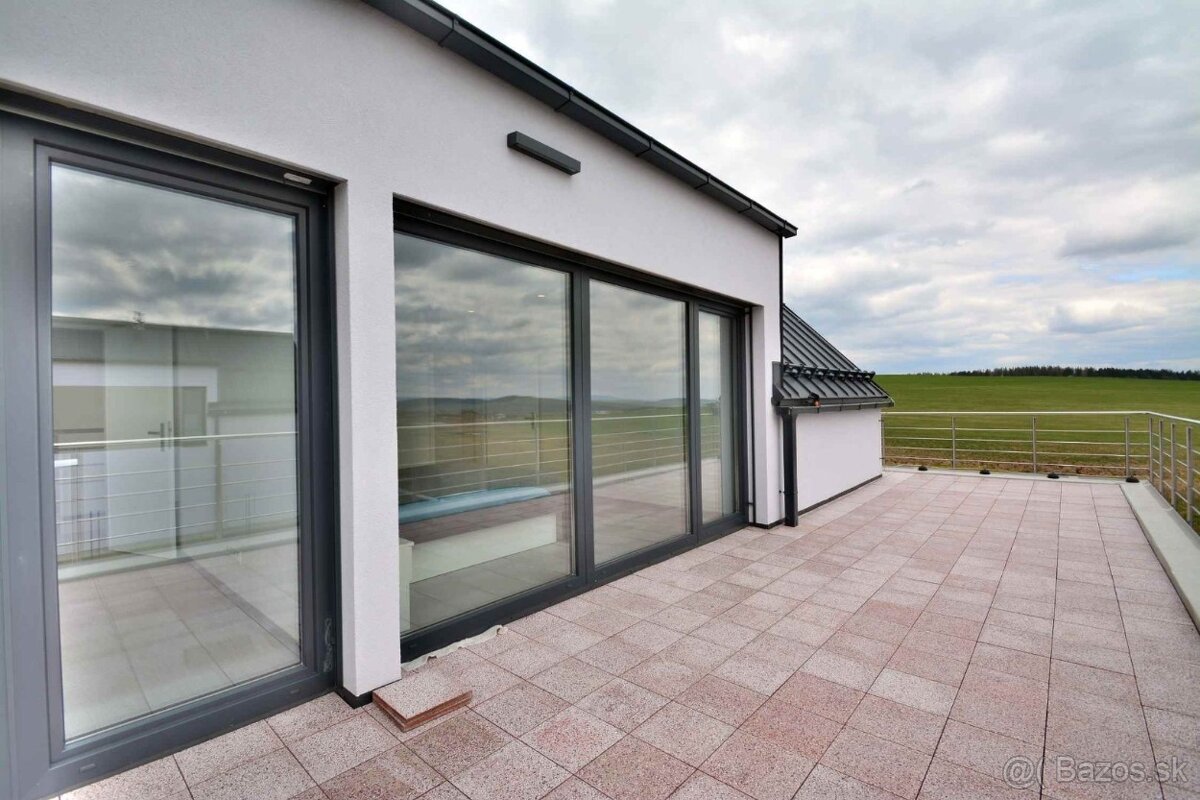 Na predaj rekreačný dom Veľká Lomnica, ulica Pod Lesom - 6