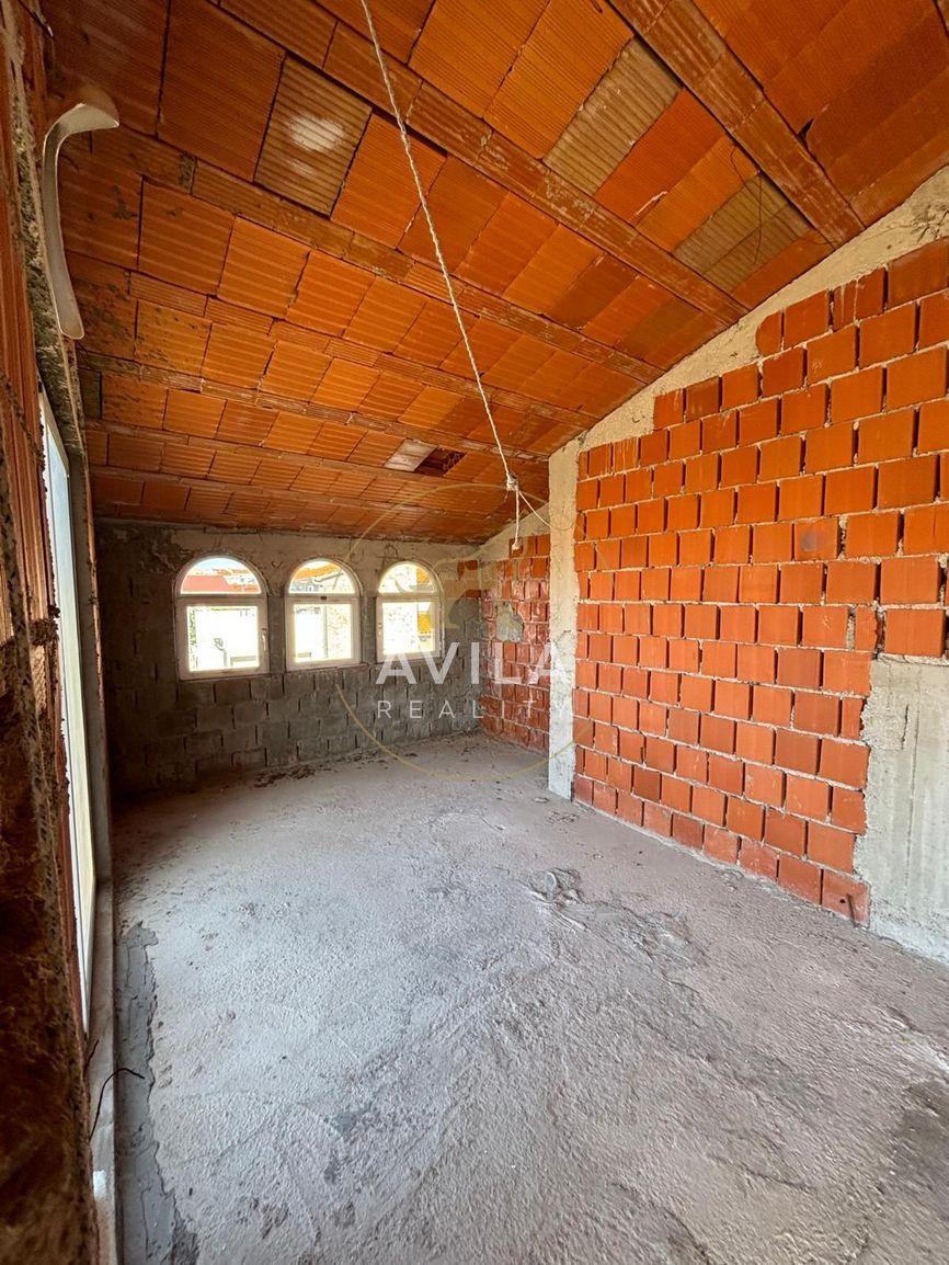 Na predaj apartmán-rodinný dom s terasou a garážou – Zadar, - 6