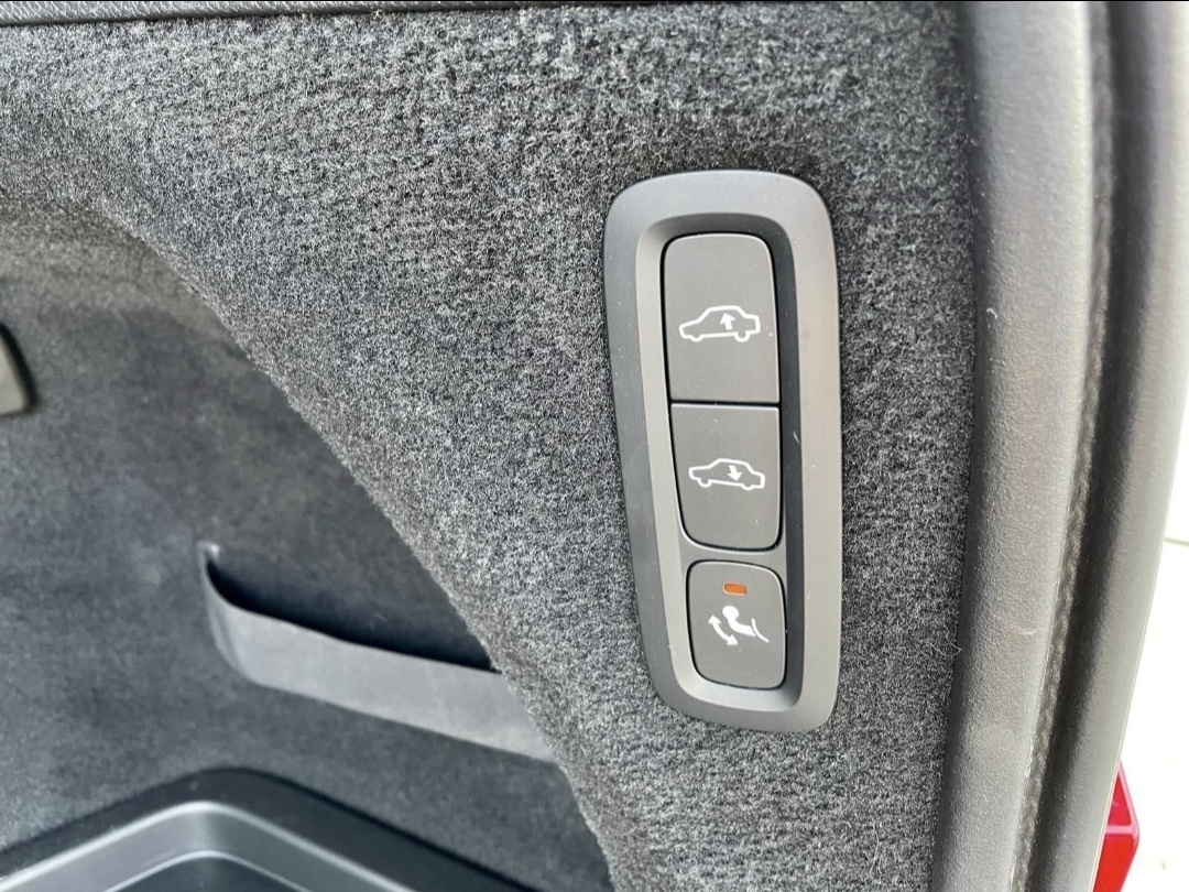 Volvo xc90 D5 R Design - 6