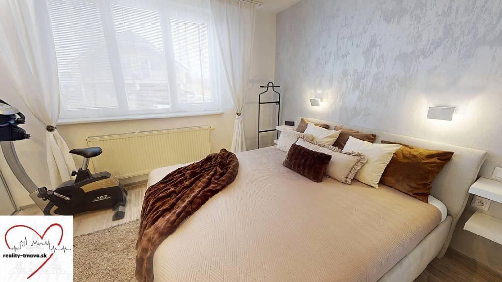 Predaj rodinného domu, Cífer - 6