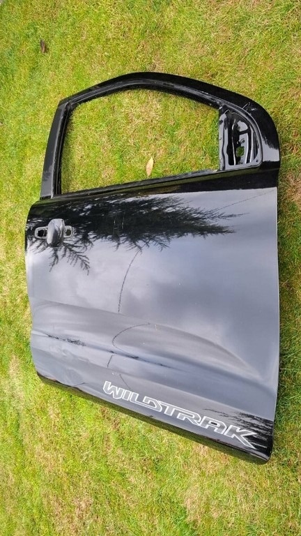 Ford Ranger 3 III MK3 2011 - 2022 - prave predne dvere - 6