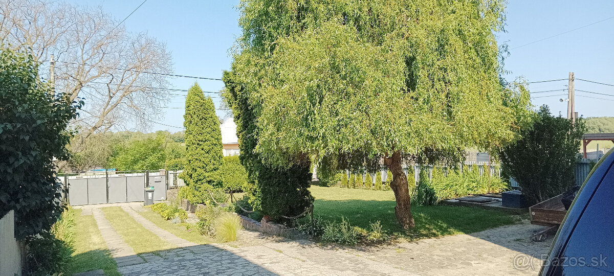 Rodinný dom na predaj - 6