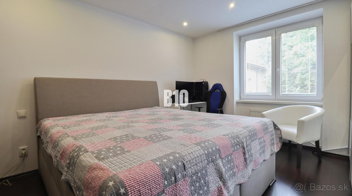 Komplet prerobený 3 izbový byt Martin - širšie centrum - 6