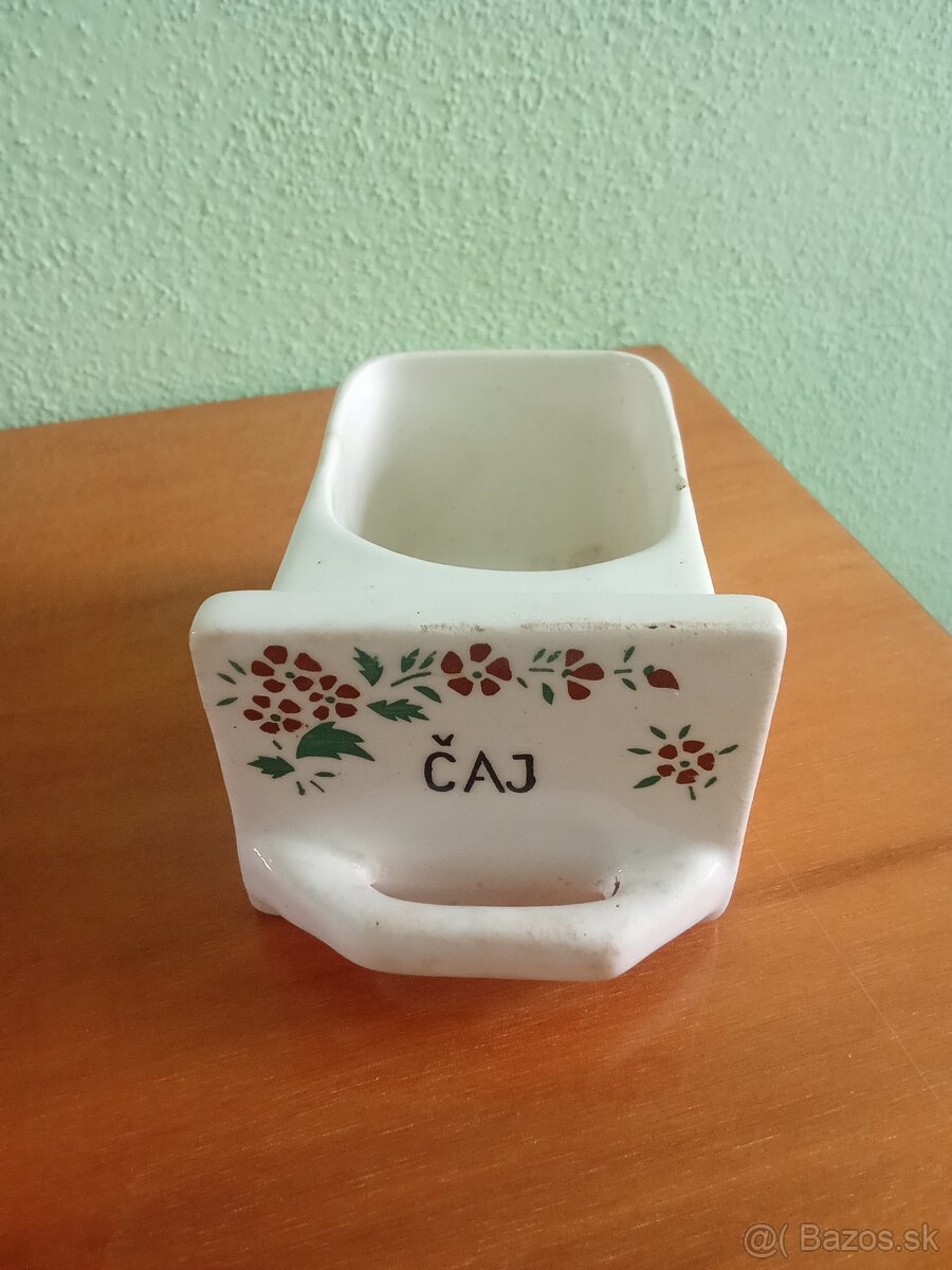 Staré koreničky. - 6