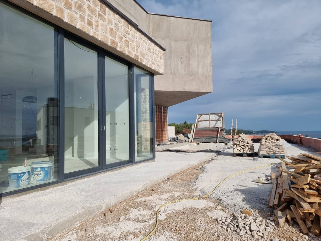 CHORVÁTSKO - Luxusná vila s bazénom (n.4) - VODICE - 6