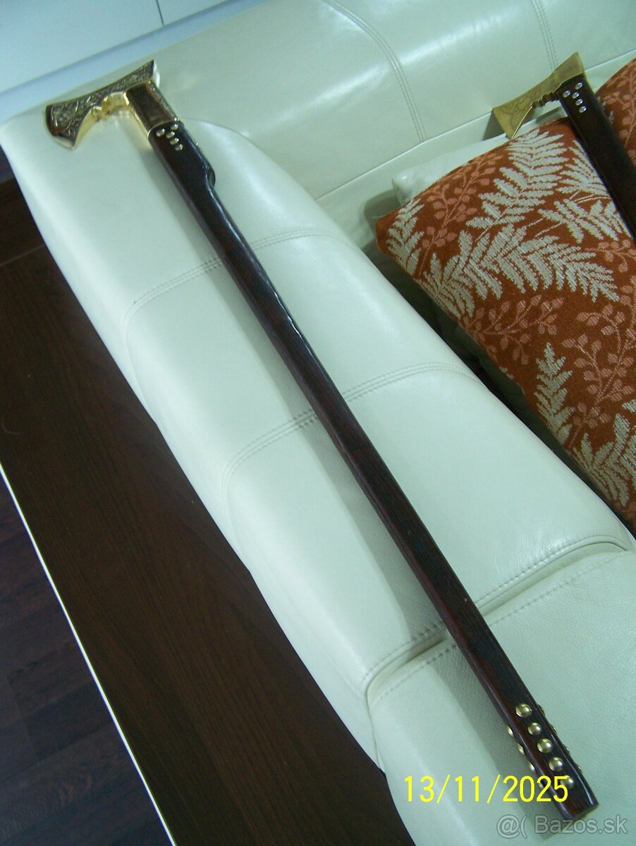 Valaška, valašky, fokoš predaj - 6